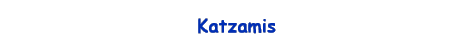 Katzamis