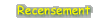 Recensement