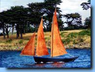 Le Bateau Fantme ?