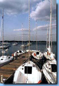 A Port Blanc